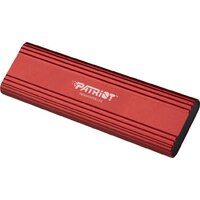 Внешний накопитель Patriot Transporter Lite 2TB PTPL2TBPEC