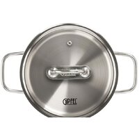 Кастрюля Gipfel Capella 2700