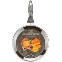 Сковорода Elan Gallery Гармония вкуса 120311 (коричневый опал)