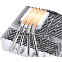 Кулер для процессора Thermaltake Toughair 110 CL-P073-AL12BL-A