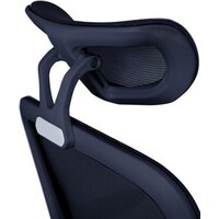 Офисное кресло byRoom Office Hippie OM889B-plb-B (черный)