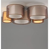 Люстра средней высоты Moderli Room V10624-5C