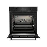 Электрический духовой шкаф BEKO BIOM1532KBNCS