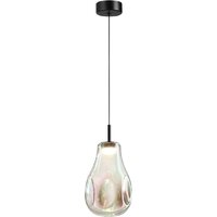 Подвесная люстра Odeon Light Nave 5098/4LB