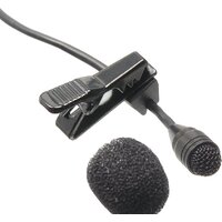 Проводной микрофон GreenBean Voice 4 black S-Jack