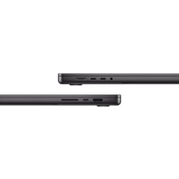 Ноутбук Apple MacBook Pro 16.2" M4 Max 2024 MX303