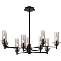 Люстра Lumion Madonna 6555/9C