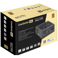 Блок питания ExeGate 1200PPH 80 Plus Bronze EX292158RUS