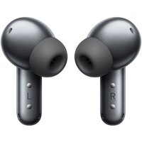 Наушники HONOR Earbuds 4 (черный, международная версия)