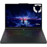 Игровой ноутбук Lenovo Legion Pro 5 16IAX10 83F3000XRK