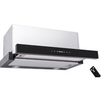 Кухонная вытяжка Exiteq EX-1146 (черный)