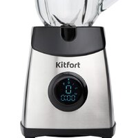 Стационарный блендер Kitfort KT-1394