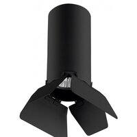 Точечный светильник Lightstar Rullo R487437