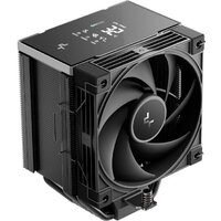 Кулер для процессора DeepCool AK700 Digital NYX R-AK700-BKNNMN-GJD-1