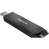 USB Flash SanDisk Ultra USB Type-C 128GB SDCZ460-128G-G46