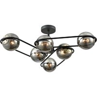 Люстра средней высоты Lumion Camilie 8060/6C