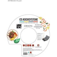Сковорода CS-Kochsysteme 097448
