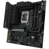Материнская плата ASUS TUF Gaming B760M-Plus WiFi II