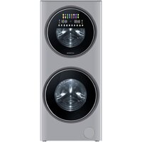Стирально-сушильная машина MAUNFELD MFWD14157LS06