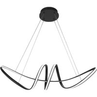 Подвесная люстра In Home DALI-SM-90BL 4690612062426