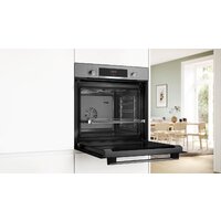 Электрический духовой шкаф Bosch Serie 4 HBA534ES3