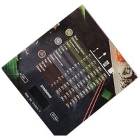 Кухонные весы StarWind SSK3377