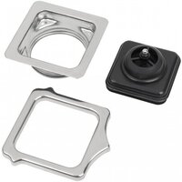 Горловина ZorG Satin SQ8018 S