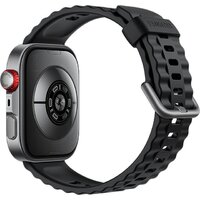 Умные часы Huawei Watch FIT 4 Pro (черный, международная версия)