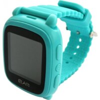Детские умные часы Elari KidPhone 2 (зеленый)