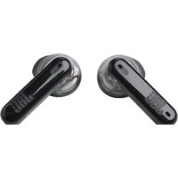 Наушники JBL Tune Flex Ghost (черный, китайская версия)