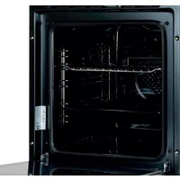 Электрический духовой шкаф LEX EDP 4590 BL Matt Edition