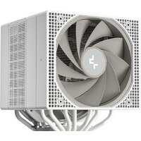 Кулер для процессора DeepCool Assassin IV White Edition