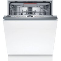 Встраиваемая посудомоечная машина Bosch Serie 4 SMV4EVX00E