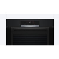Электрический духовой шкаф Bosch Serie 4 HBA372EB0