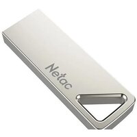 USB Flash Netac U326 USB 2.0 4GB NT03U326N-004G-20PN