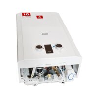 Газовая колонка Atem Житомир ВПГ-20М
