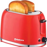 Тостер Sakura SA-7610R