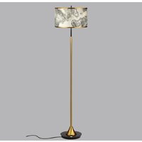 Торшер Odeon Light Bergi 5064/2F
