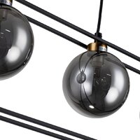 Подвесная люстра Indigo Light Spazio V000162