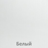 Шкаф-купе Кортекс-мебель Сенатор ШК10-45 Классика зеркало (белый)