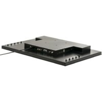 Телевизор AVEL AVS240WS (черный)