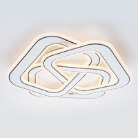 Светильники, люстры, бра, споты Escada 10244/3LED (белый)