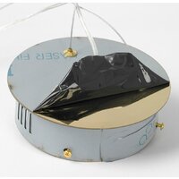 Подвесная люстра Lussole Citrus LSP-7157