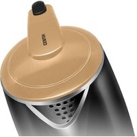 Электрический чайник CENTEK CT-0025 (белый)