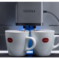 Кофемашина Nivona CafeRomatica 970