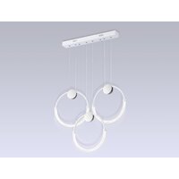 Подвесная люстра Ambrella light Comfort FL10595