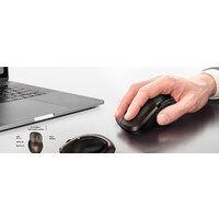 Мышь Genius Ergo 8200S (шоколадный)