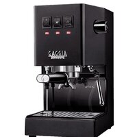 Рожковая кофеварка Gaggia Classic Evo Black 9481/14