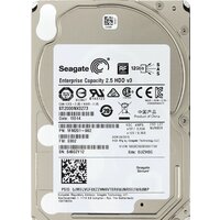 Жесткий диск Seagate Enterprise Capacity 2TB (ST2000NX0273)