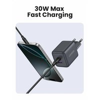 Сетевое зарядное Ugreen X516 55539
